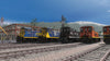 Pro Train: SW1500 Loco Pack 1