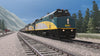 Pro Train: The Canadian