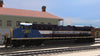 Pro Train: CSX Heritage Loco Bundle 2