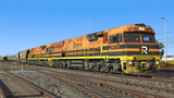 C44aci Locomotive - GWA/ORA Pack