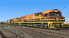 C44aci Locomotive - GWA/ORA Pack