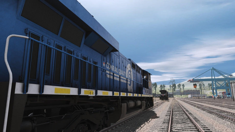 Train Mod Csx Pro Train: CSX Heritage Loco Bundle 4 | Trainz Store