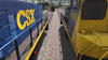 Pro Train: SW1500 Loco Pack 1
