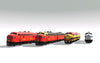 Pro Train: KCS F7 Loco Bundle