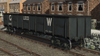 GWR 20T and 40T Coal Wagons