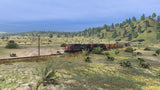 Pro Train: Eureka Valley