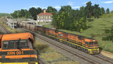 C44aci Locomotive - GWA/ORA Pack