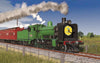 VR K class - K190 2 Tone Green