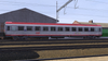 OBB Eurofima Second Class Pack