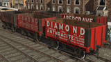 GWR/BR Private Owner Wagon Pack 1
