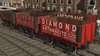 GWR/BR Private Owner Wagon Pack 1
