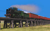 VR K class - K190 2 Tone Green