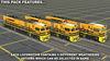 GT46C-ACe G1 - GWA / ORA / Aurizon