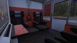 RegioJet SGP-Eurofima Pack