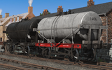 RCH 14T Class A/B Tankers