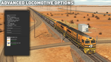 GT46C-ACe G1 - GWA / ORA / Aurizon