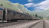 Pro Train: The Canadian