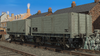 GWR/BR Private Owner Wagon Pack 1