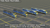 VR C Locomotive - RailFirst / CFCLA