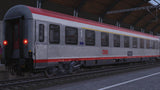 OBB SGP-Eurofima First Class Pack