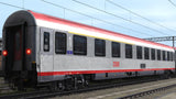 OBB SGP-Eurofima First Class Pack