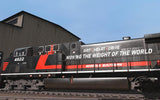 Pro Train: Altoona Works