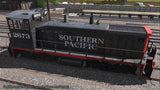 Pro Train: SW1500 Loco Pack 2