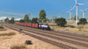 Pro Train: Eureka Valley