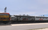 Pro Train: KCS F7 Loco Bundle