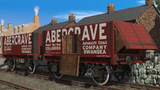 GWR/BR Private Owner Wagon Pack 1