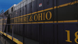 Pro Train: CSX Heritage Loco Bundle 1