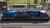 Pro Train: CSX Heritage Loco Bundle 4
