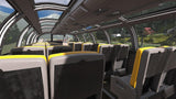 Pro Train: The Canadian