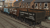 GWR/BR Private Owner Wagon Pack 1