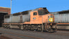 VR C Locomotive - NRC / Silverton Pack