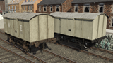 UK Gunpowder Van Pack 1