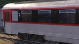RegioJet SGP-Eurofima Pack