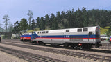 Pro Train: MTA P32AC-DM Loco Bundle