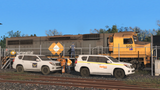 VR C Locomotive - NRC / Silverton Pack