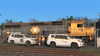 VR C Locomotive - NRC / Silverton Pack