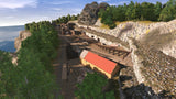 Swedaryn Island Narrow Gauge Railway