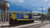 Pro Train: SW1500 Loco Pack 1