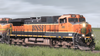 BNSF C44-9W 960-999