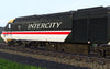 BR HST - InterCity Executive & Intercity Swallow