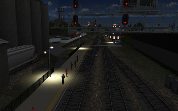 Model Trainz: Chicago | Trainz Store