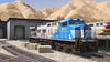 Pro Train: AC44C6M Loco Bundle