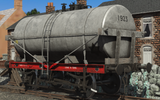 RCH 14T Class A/B Tankers