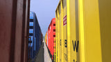 Pro Train: 50ft Boxcar Bundle