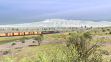 Pro Train: Eureka Valley