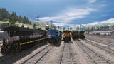 Pro Train: CSX Heritage Loco Bundle 4